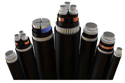 LT 1.1 KV Armoured Power Cables (Single core & Multi core) – PNS Cables